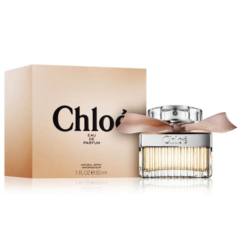 chloe signature perfume 30ml|chloe signature perfume smell.